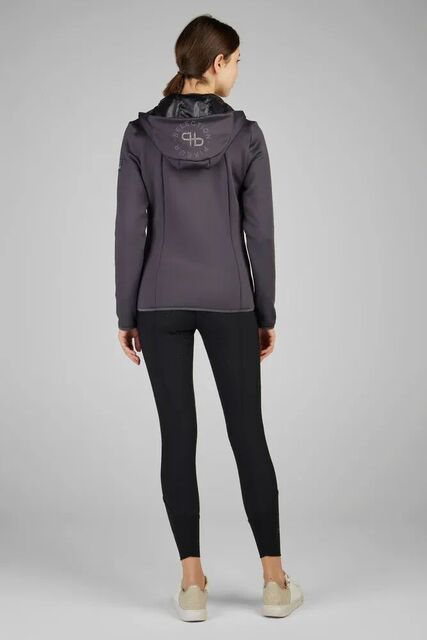 Veste polaire - PIKEUR