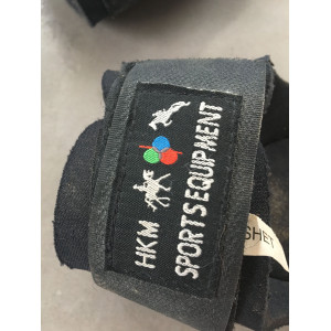 Protege boulet shetland