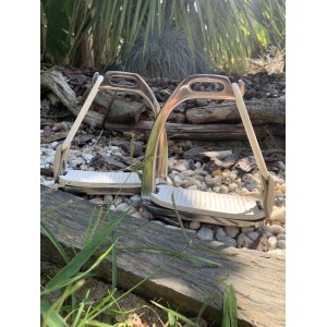 Etrier de sécurité