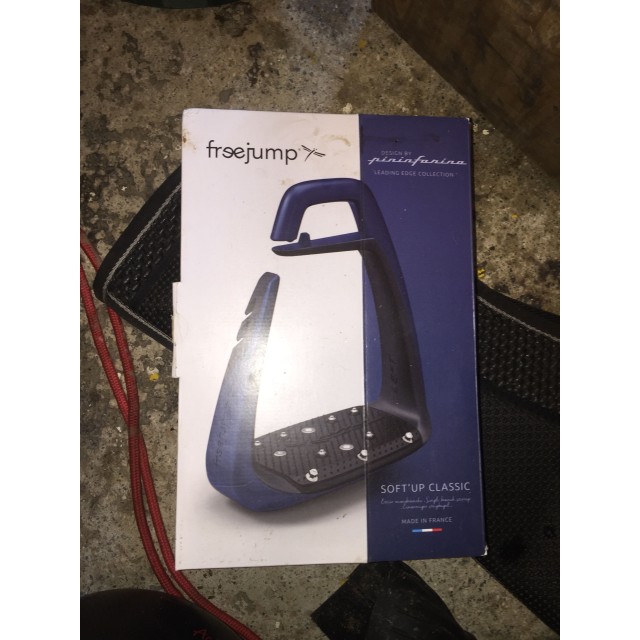 Free jump soft up Classic