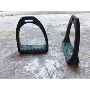 Etriers Compositi Premium adultes