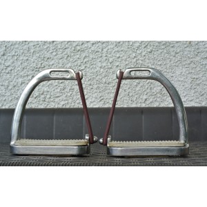 Étrier de protection