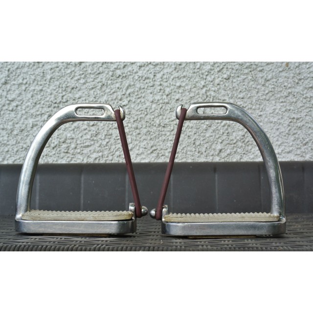 Étrier de protection