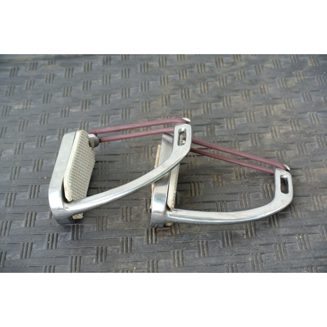 Étrier de protection