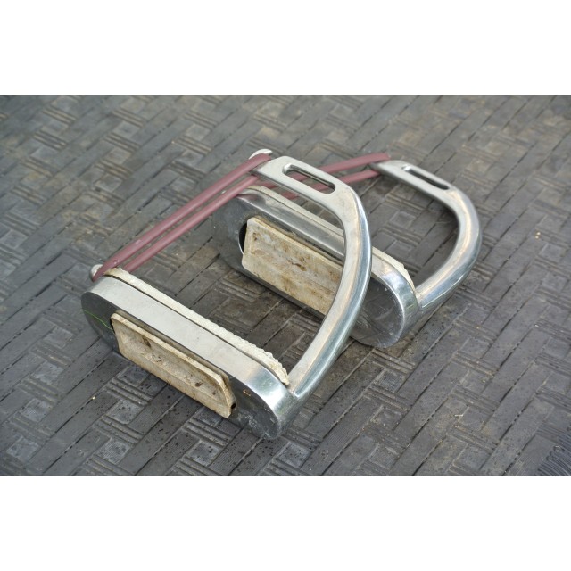 Étrier de protection