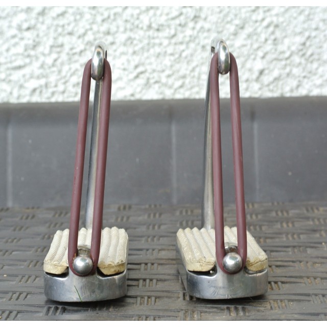 Étrier de protection