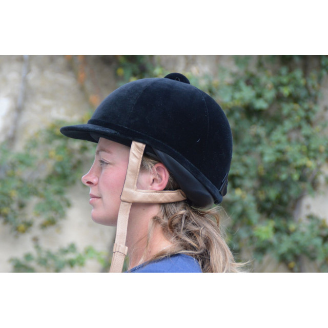 CASQUES CHARLES OWEN