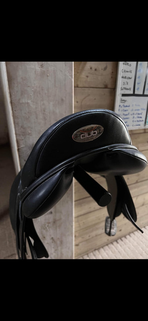 Selle Tekna noire