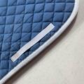 tapis de selle Hermes Dressage