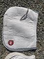 tapis blancs