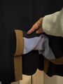 veste de concours animo