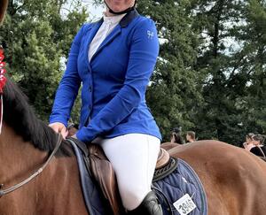 Veste concours
