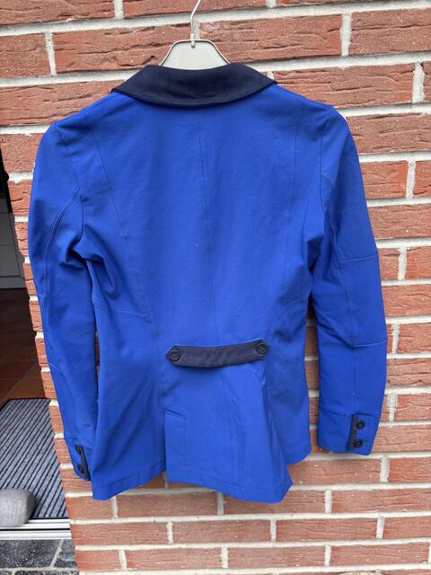 Veste concours