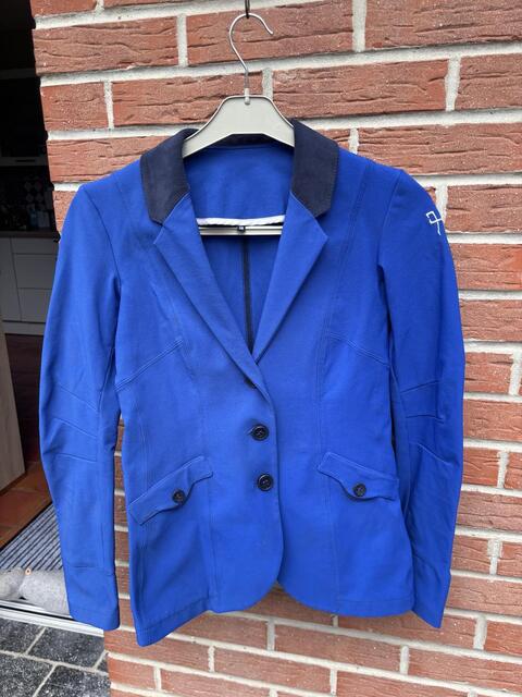 Veste concours