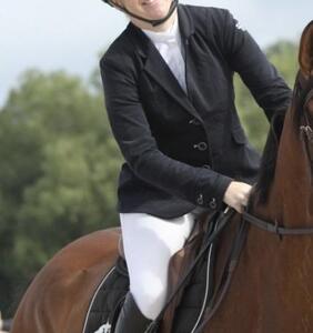 Veste concours