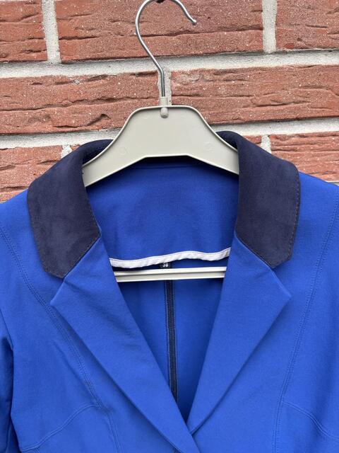 Veste concours