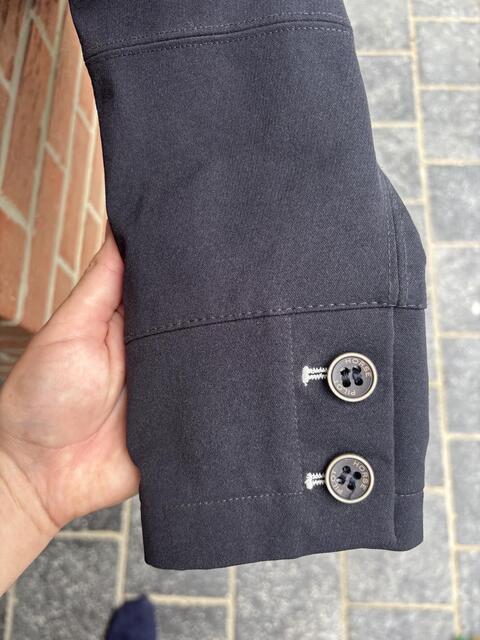 Veste concours