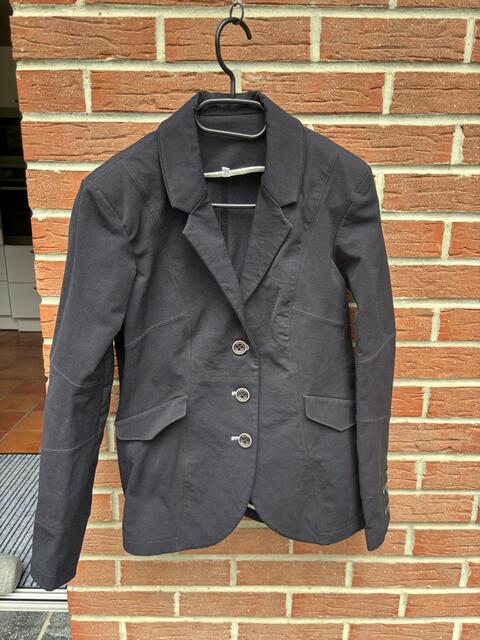 Veste concours