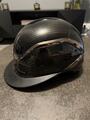 Casque Samshield XJ Miss Black