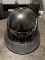Casque Samshield XJ Miss Black