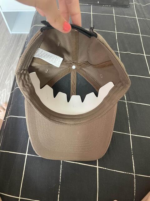 casquette