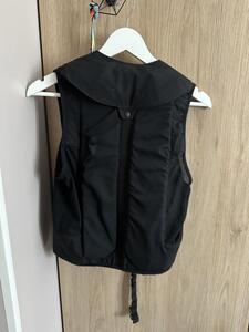 GILET AIRBAG HIT-AIR