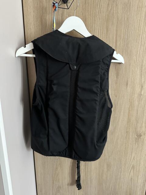 GILET AIRBAG HIT-AIR
