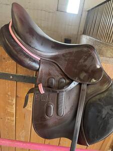 Selle GBS 17’ 2021