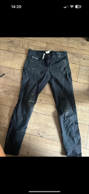 pantalon QHP