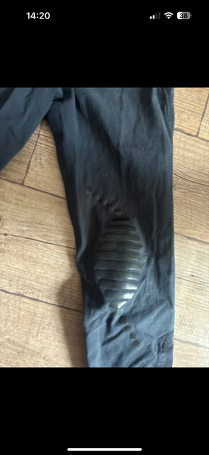 pantalon QHP