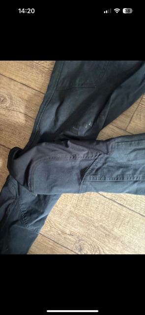 pantalon QHP