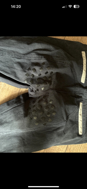 pantalon QHP