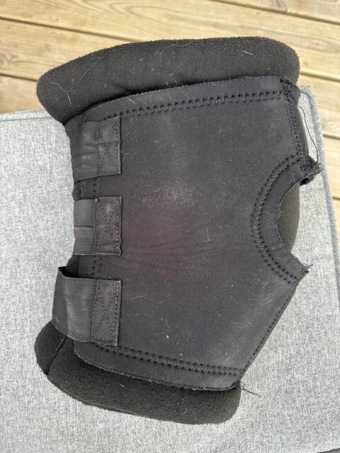 Protège jarret Royal taille M