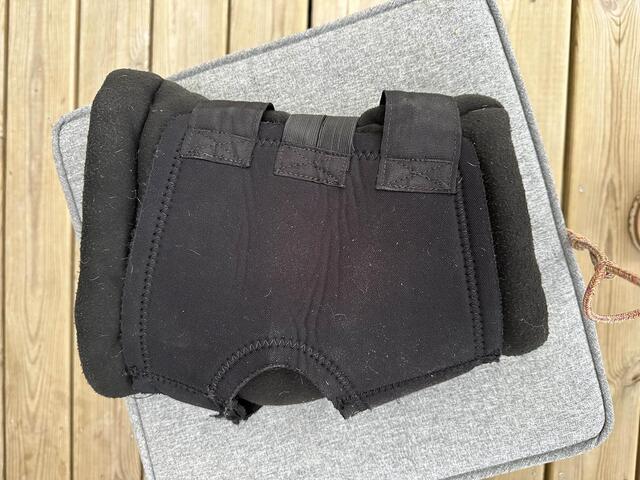 Protège jarret Royal taille M