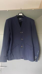 veste de concours horse pilot