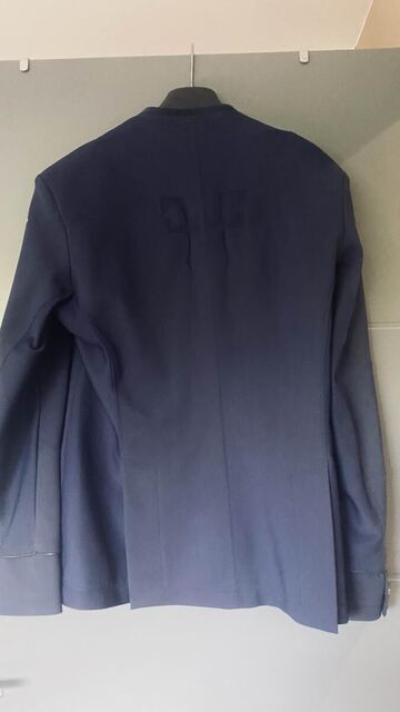 veste de concours horse pilot