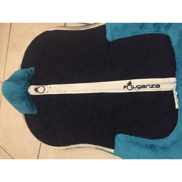 Amortisseur Fouganza