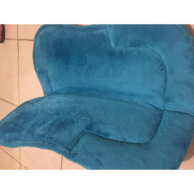 Amortisseur Fouganza