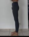 pantalon samshield vert gris