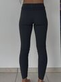 pantalon samshield vert gris