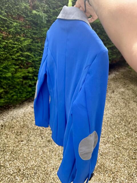 Veste de concours le sabotier