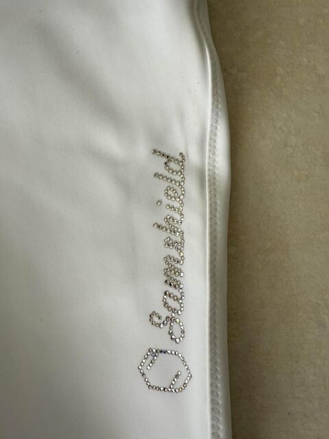 pantalon samshield neuf