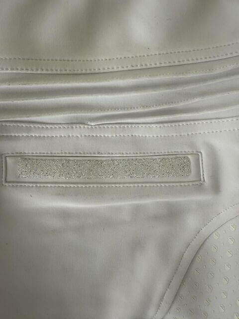 pantalon samshield neuf
