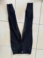 pantalon samshield bleu