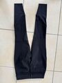 pantalon samshield bleu