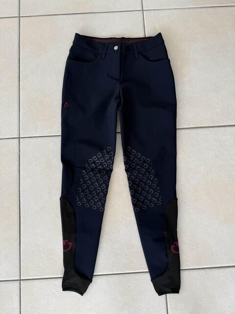 pantalon cavalleria toscana