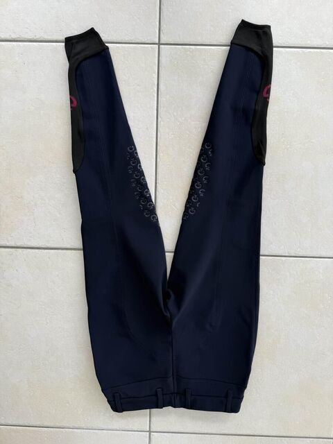 pantalon cavalleria toscana