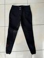 pantalon cavalleria toscana noir