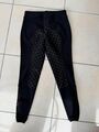 pantalon cavalleria toscana noir