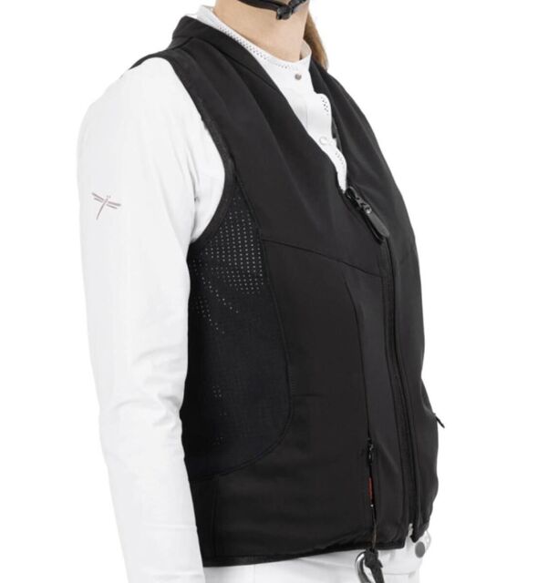 air bag freejump noir